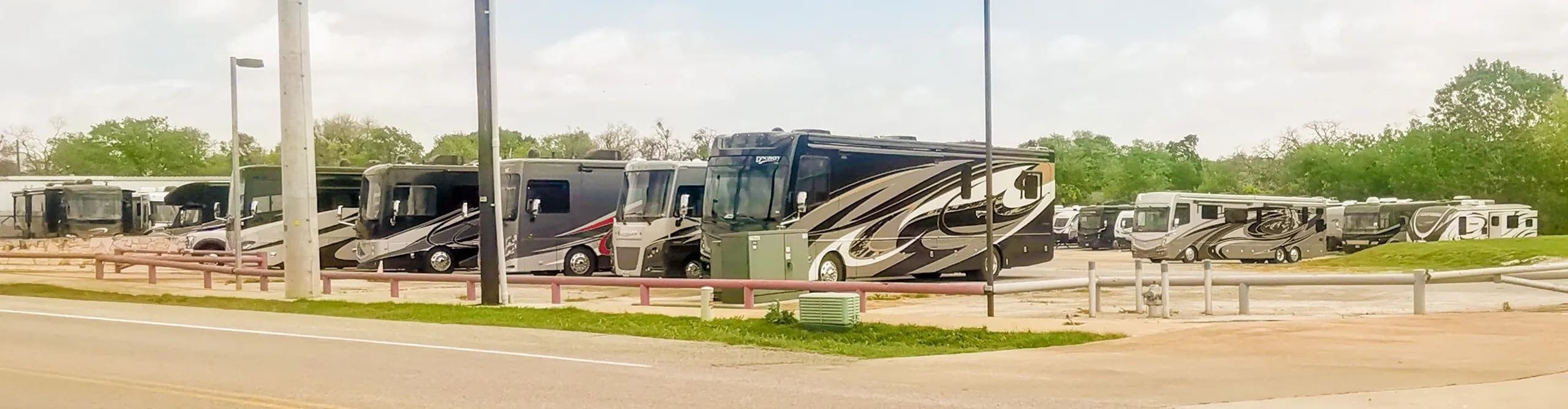 Lee’s RVs Cheyenne — how vehicles are prepared before sale